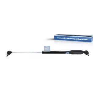 Amortisseur de direction Pour MAN Chassis, Lion's, N-Busse - Neoplan Neoplan	 - 81.43701.6935