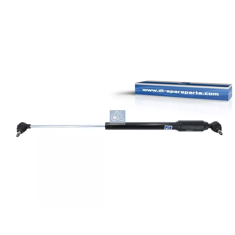 Amortisseur de direction Pour MAN Chassis, Lion's, N-Busse - Neoplan Neoplan	 - 81.43701.6935