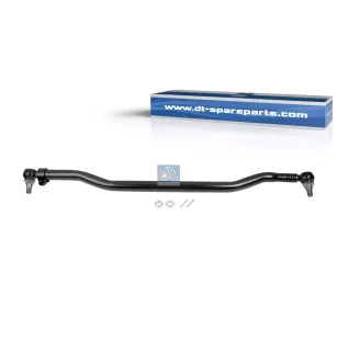 Barre de direction, L: 1358 mm Pour MAN Chassis, Lion's, N-Busse, Neoplan Neoplan - 36.46610.6007 - 36.46610.6016
