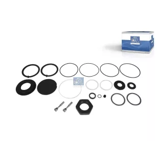Kit de réparation, boitier de direction Pour Volvo FH, FM - 7421651994 - 21651994