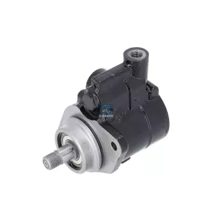 Pompe de direction 135 bar Pour Volvo B6, B7 - 1589925 - 5001933 - 5007933 - ZG.40579-0008