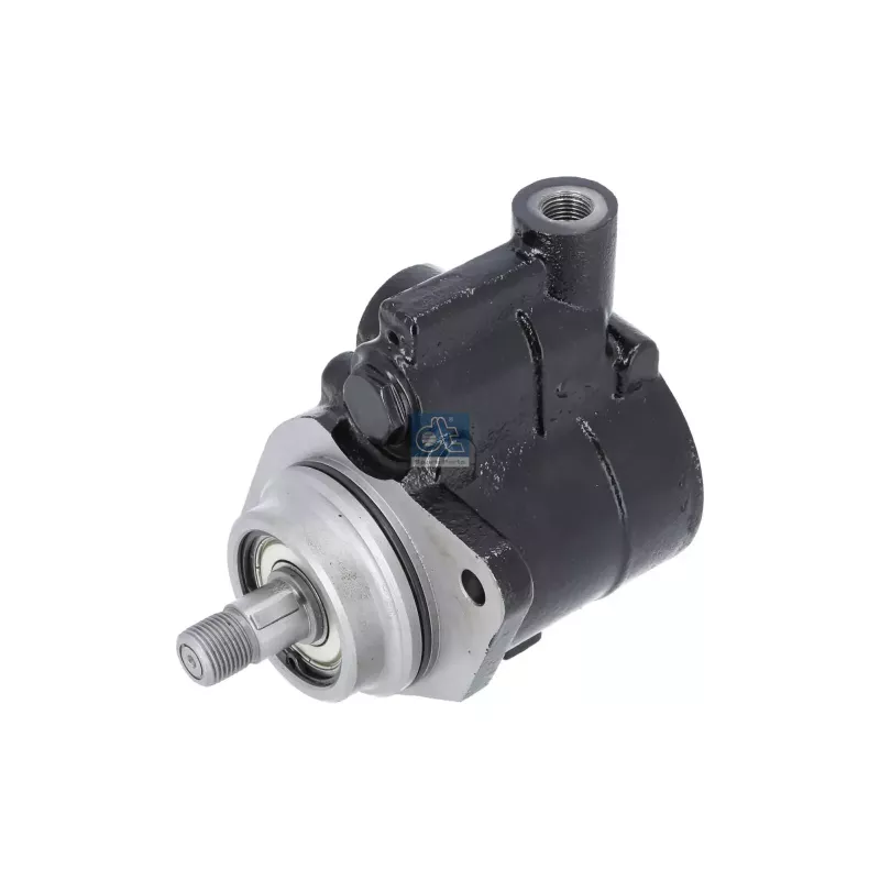 Pompe de direction 135 bar Pour Volvo B6, B7 - 1589925 - 5001933 - 5007933 - ZG.40579-0008