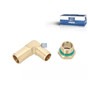 Kit de réparation, raccord, pièce de raccordement, conduite hydrauliq pour Volvo VM