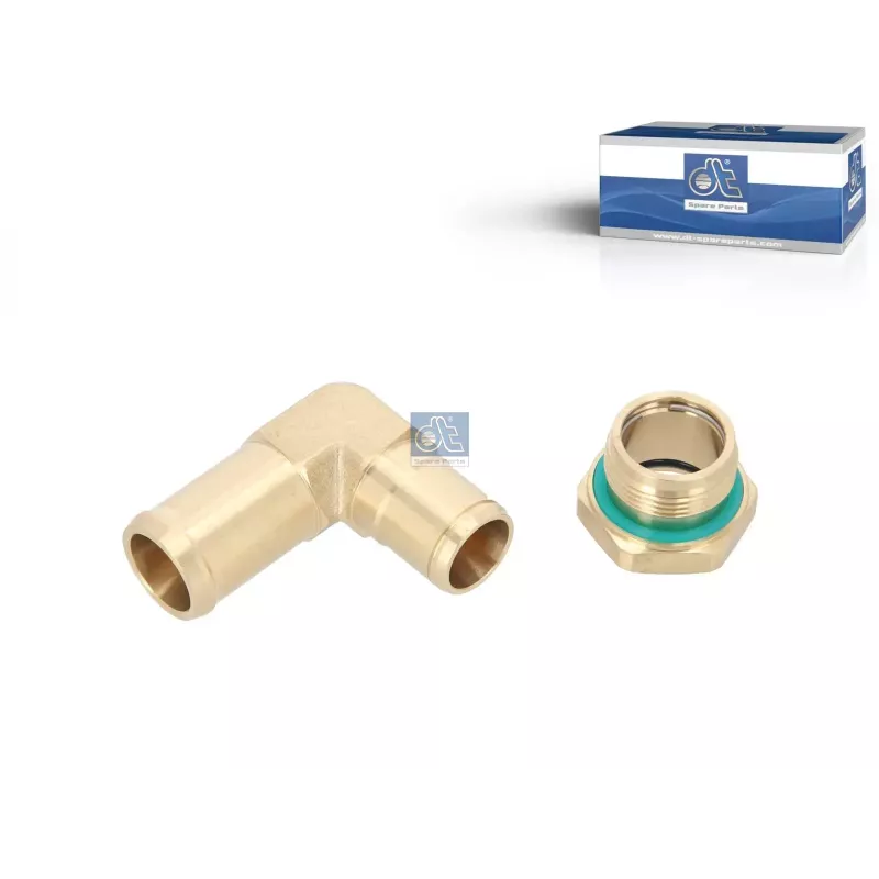 Kit de réparation, raccord, pièce de raccordement, conduite hydrauliq pour Volvo VM
