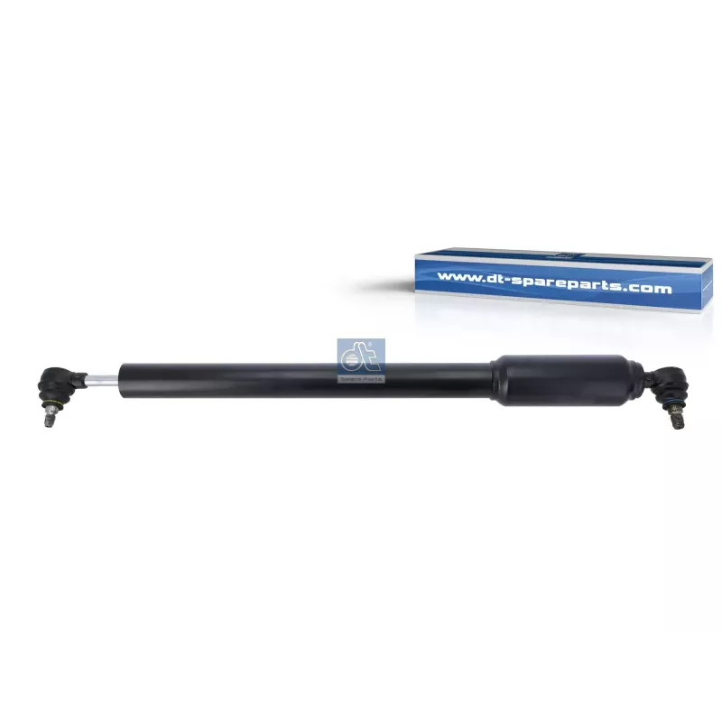 Amortisseur de direction Pour MAN Chassis - 81.43702.6010