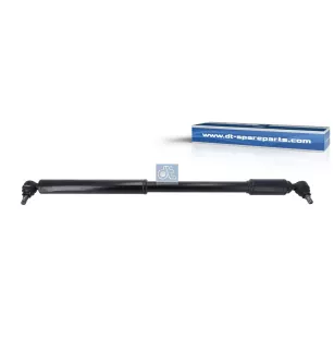 Amortisseur de direction Pour MAN Chassis, Lion's, Sonstige Busse, ÜL-Busse - Neoplan Neoplan - 36.43701.6011 - 36.43701.6023