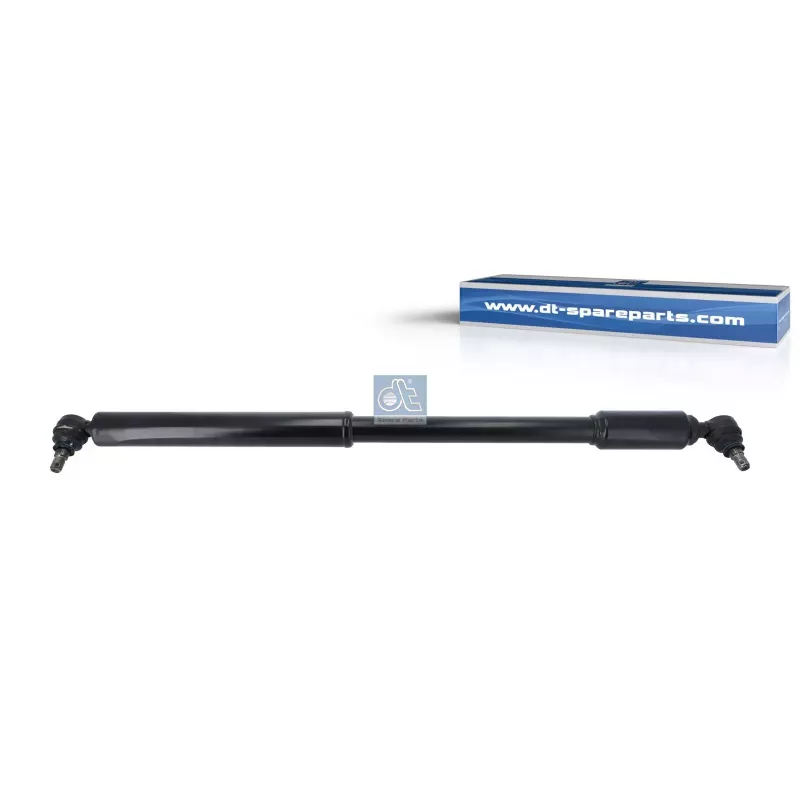 Amortisseur de direction Pour MAN Chassis, Lion's, Sonstige Busse, ÜL-Busse - Neoplan Neoplan - 36.43701.6011 - 36.43701.6023