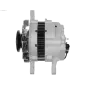Alternateur 12V 50Amp AS-PL UD30137A, BOSCH 9120690078, CARGO 110318, HYUNDAI / KIA 3730011501, 3730011510
