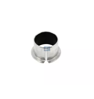 Douille, d: 40.5 mm, D1: 44.5 mm, D2: 57.5 mm, H: 32 mm Pour MAN G/M/F 90, L/M/F/E 2000 - 81.93001.0319
