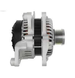 Alternateur 12V 130A Mitsubishi UD102091A PAF1-18-300A