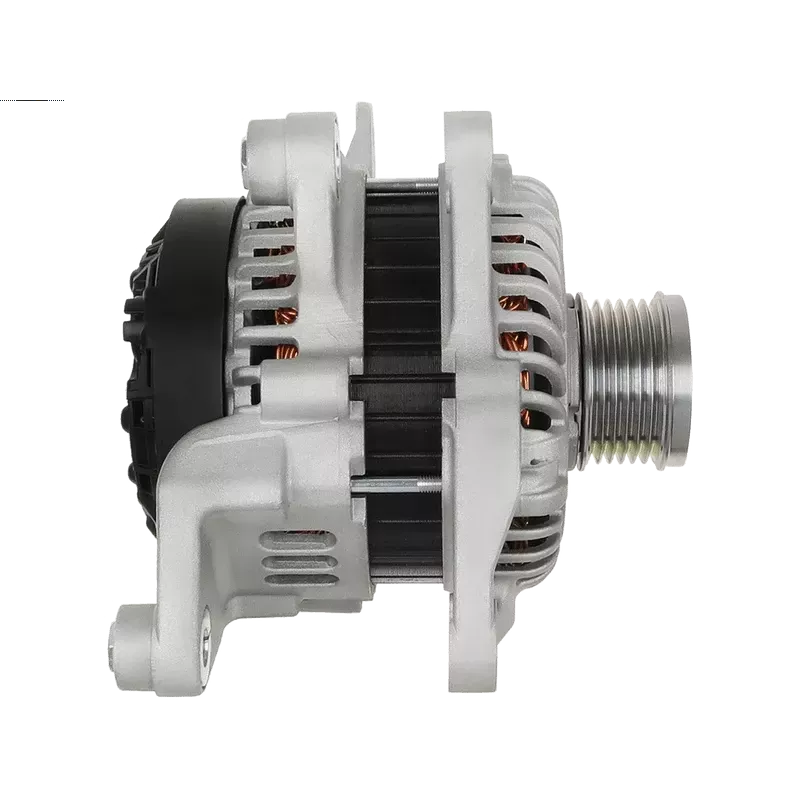 Alternateur 12V 130A Mitsubishi UD102091A PAF1-18-300A