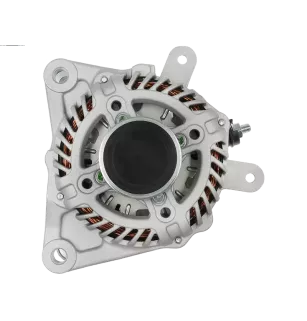 Alternateur 12V 130A Mitsubishi UD102091A PAF1-18-300A