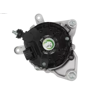 Alternateur 12V 130A Mitsubishi UD102091A PAF1-18-300A