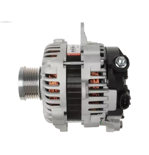 Alternateur 12V 130A Mitsubishi UD102091A PAF1-18-300A