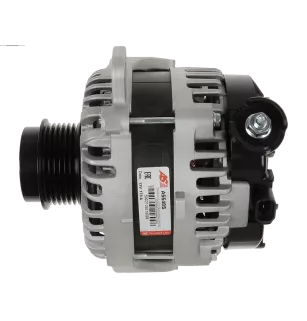 Alternateur 12V 170Amp  AS-PL UD102093A, MITSUBISHI A002TV1082, A002TV1082AC, A2TV1082, A2TV1082AC