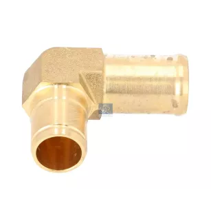 Raccord Pour Volvo FE, VM, Construction Equipment - 74 21 177 259 - 21177259