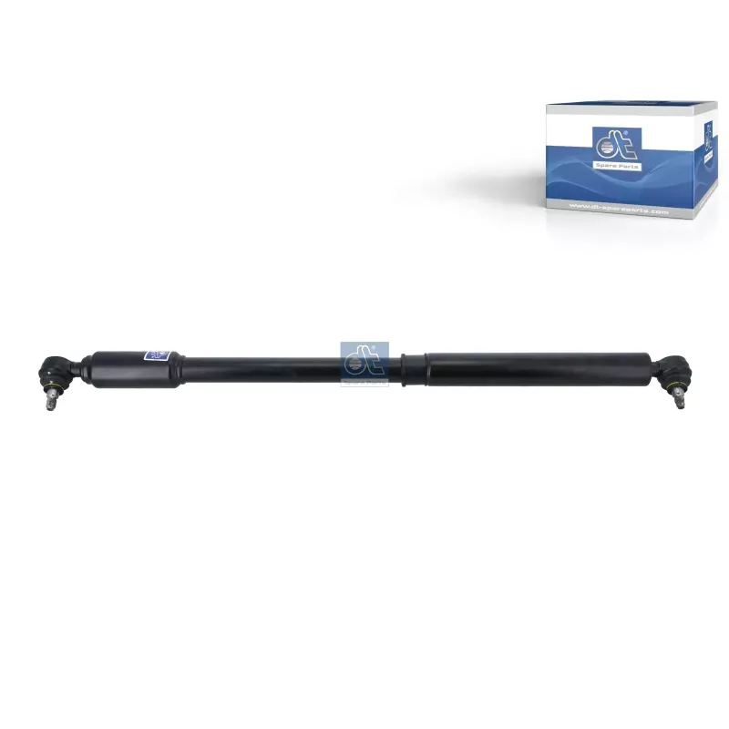 Amortisseur de direction pour MAN Lion's - 86.43702.6005