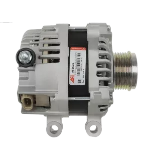 Alternateur 12V 150Amp  AS-PL UD102205A, MITSUBISHI A002TX3181, A2TX3181, CASCO CAL35464AS, REAL 20137464BN