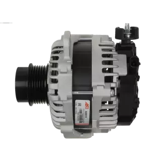 Alternateur 12V 170Amp  AS-PL UD102158A, MITSUBISHI A002TV1182, A002TV1182AC, A2TV1182, A2TV1182AC