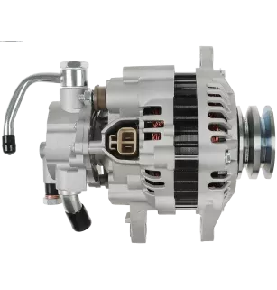 Alternateur 12V 80Amp  AS-PL UD102207A, MITSUBISHI A002TB3498, A002TB3498ZT, A002TN3498, A002TN3498ZT