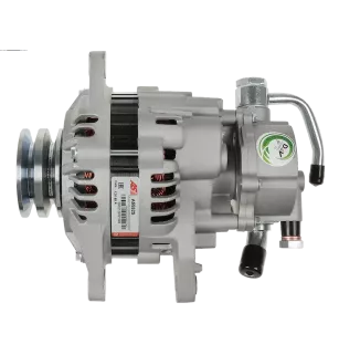 Alternateur 12V 80Amp  AS-PL UD102207A, MITSUBISHI A002TB3498, A002TB3498ZT, A002TN3498, A002TN3498ZT