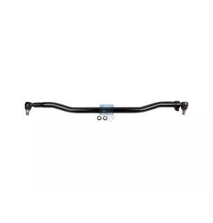 Barre de direction, D: 52 mm, C: 30 mm, L: 1358 mm Pour MAN Chassis.
