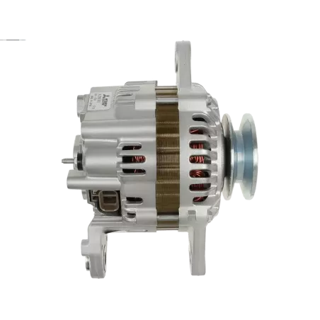 Alternateur 24V 35Amp AS-PL UD101861(MITSUBISHI)A, MITSUBISHI 32A6806800, A003TN5783, A3TN5783, ELECTROLOG ALT5553