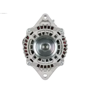 Alternateur 12V 80Amp  AS-PL UD102323A, BOSCH 0986045671, 0986045701, CARGO 113317, 113371