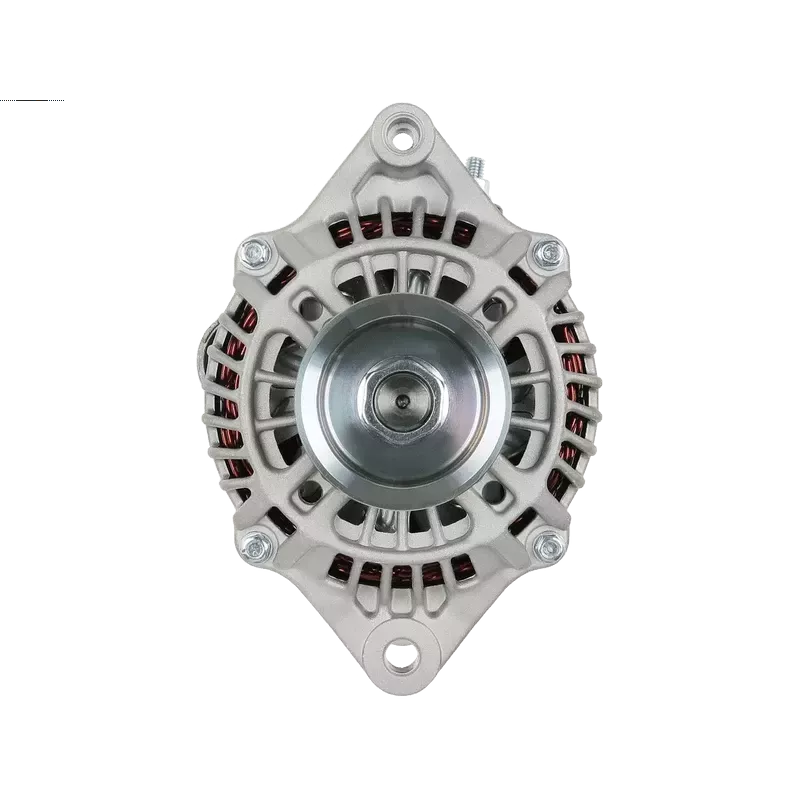 Alternateur 12V 80Amp  AS-PL UD102323A, BOSCH 0986045671, 0986045701, CARGO 113317, 113371