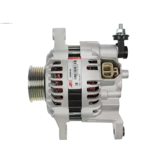 Alternateur 12V 80Amp  AS-PL UD102323A, BOSCH 0986045671, 0986045701, CARGO 113317, 113371