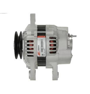 Alternateur 12V 40Amp  AS-PL UD30018A, BOSCH F032111832, CARGO 111832, CATERPILLAR 0138008, 1038008