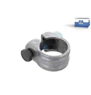 Anneau de serrage, rotule Pour MAN Lion's, TG-Serie, S-Busse, L/M/F/E 2000, Neoplan Neoplan - 81.95312.6028