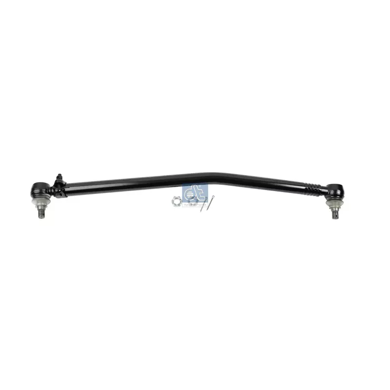 Barre de direction, D: 40 mm, C: 26 mm, L: 904 mm Pour MAN G/M/F 90.
