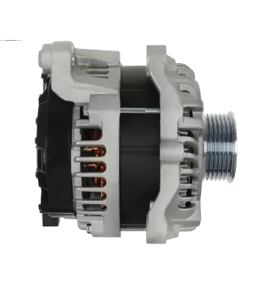 Alternateur 12V 250Amp  AS-PL UD102229A, FORD MB3T-10300-DA, MITSUBISHI A003TV5091ZC, A3TV5091ZC
