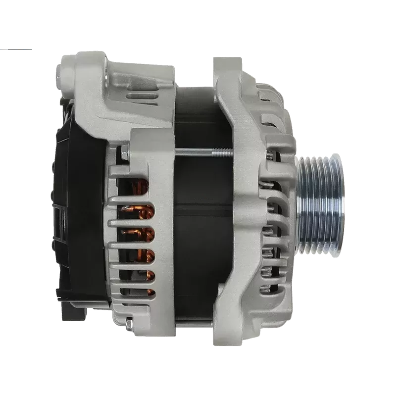 Alternateur 12V 250Amp  AS-PL UD102229A, FORD MB3T-10300-DA, MITSUBISHI A003TV5091ZC, A3TV5091ZC