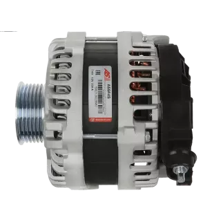 Alternateur 12V 250Amp  AS-PL UD102229A, FORD MB3T-10300-DA, MITSUBISHI A003TV5091ZC, A3TV5091ZC