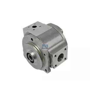 Pompe hydraulique max. 250 bar Pour MAN Chassis, D-engines, E-engines, G-engines, G/M/F 90, H-engines, Lion's, L/M/F/E 2000