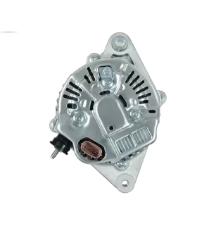 Alternateur 12V 90Amp  AS-PL A6001, BOSCH 0986045861, CARGO 114231, DELCO DB6971, DRB5861