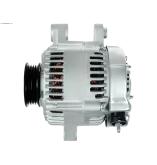 Alternateur 12V 90Amp  AS-PL A6001, BOSCH 0986045861, CARGO 114231, DELCO DB6971, DRB5861