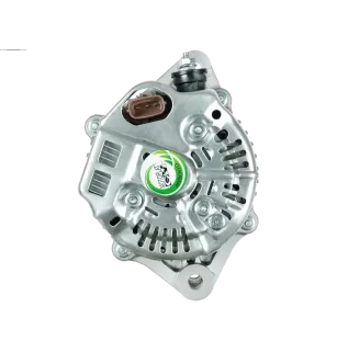 Alternateur 12V 90Amp  DENSO 102211-1450, 102211-1451, HELLA 8EL738137-001, ROVER YLE101971, YLE102060