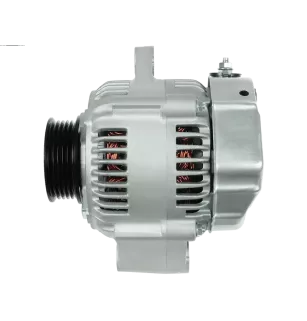 Alternateur 12V 90Amp  DENSO 102211-1450, 102211-1451, HELLA 8EL738137-001, ROVER YLE101971, YLE102060