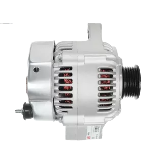 Alternateur 12V 90Amp  DELCO DRA4029, DENSO 102211-1460, 102211-1461, 102211-1650, HELLA 8EL737945-001