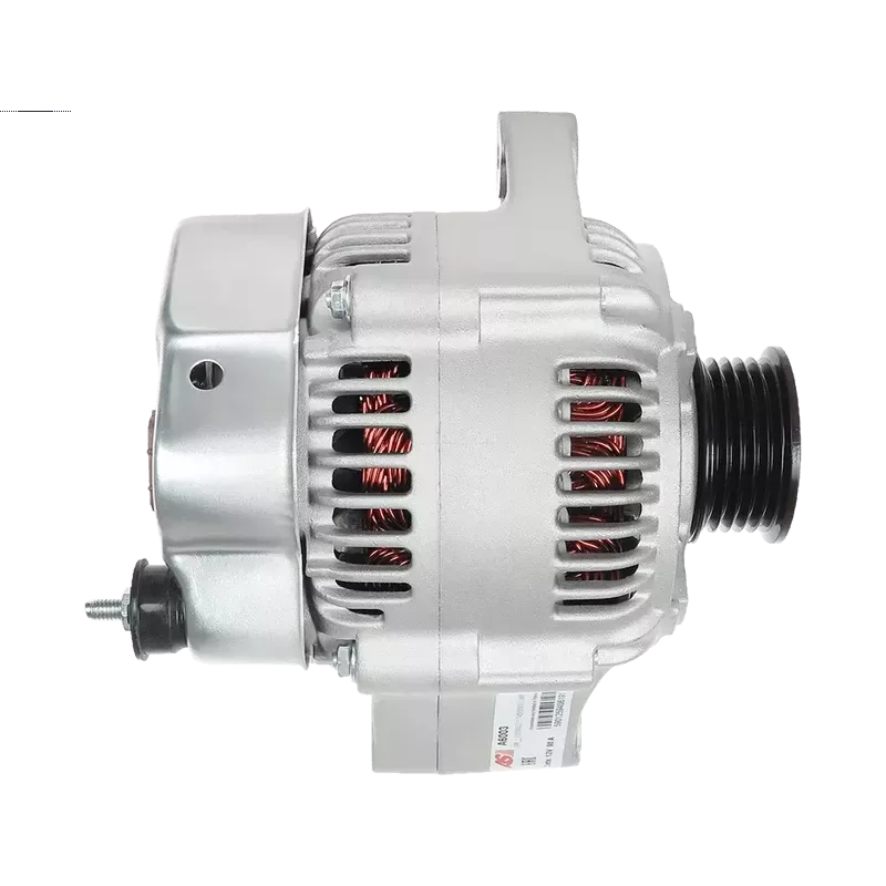 Alternateur 12V 90Amp  DELCO DRA4029, DENSO 102211-1460, 102211-1461, 102211-1650, HELLA 8EL737945-001