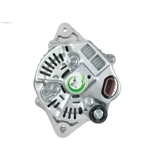 Alternateur 12V 90Amp  DELCO DRA4029, DENSO 102211-1460, 102211-1461, 102211-1650, HELLA 8EL737945-001