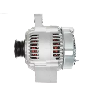 Alternateur 12V 90Amp  DELCO DRA4029, DENSO 102211-1460, 102211-1461, 102211-1650, HELLA 8EL737945-001