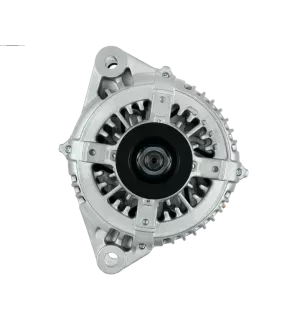 Alternateur 12V 115Amp  DELCO DRA0663, DENSO 102211-0800, ROVER YLE102480, AUTOELECTRO AEK2173, ELECTROLOG ALT6555