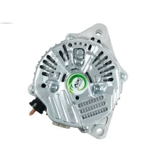 Alternateur 12V 115Amp  DELCO DRA0663, DENSO 102211-0800, ROVER YLE102480, AUTOELECTRO AEK2173, ELECTROLOG ALT6555