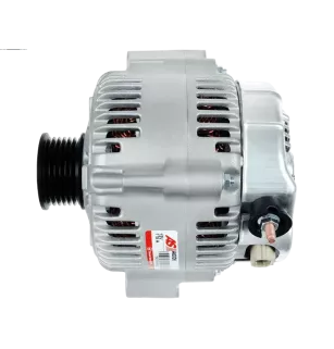 Alternateur 12V 115Amp  DELCO DRA0663, DENSO 102211-0800, ROVER YLE102480, AUTOELECTRO AEK2173, ELECTROLOG ALT6555