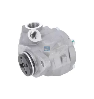 Pompe de direction, senestrogyre, 180 bar pour Iveco Eurocargo, EuroMover, Powerstar