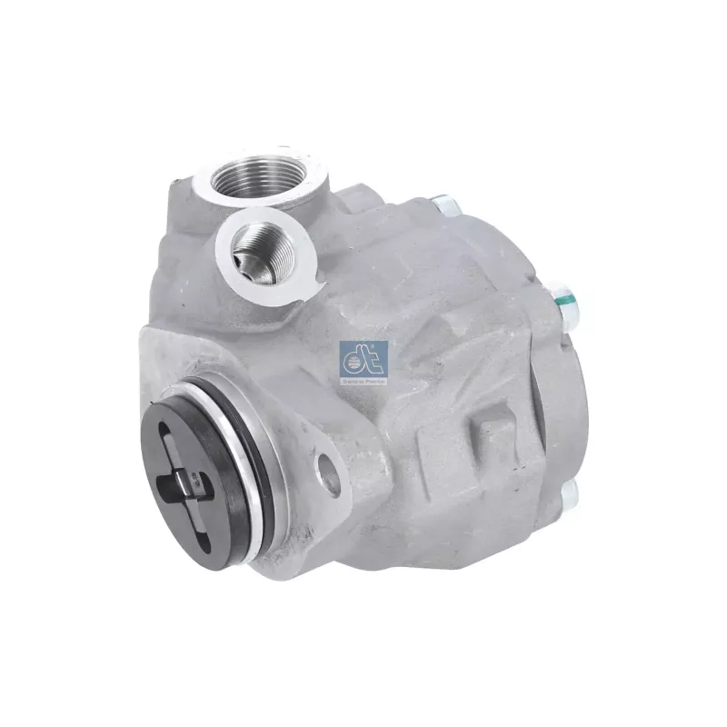Pompe de direction, senestrogyre, 180 bar pour Iveco Eurocargo, EuroMover, Powerstar
